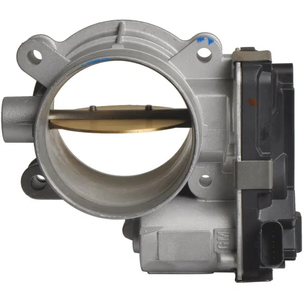 67-3040 – A1 REMFG INC Throttle Body, OE Replacement Remanufactured